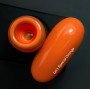 Гель-лак NAILSOFTHEDAY Orange 225, 10 мл TPO free
